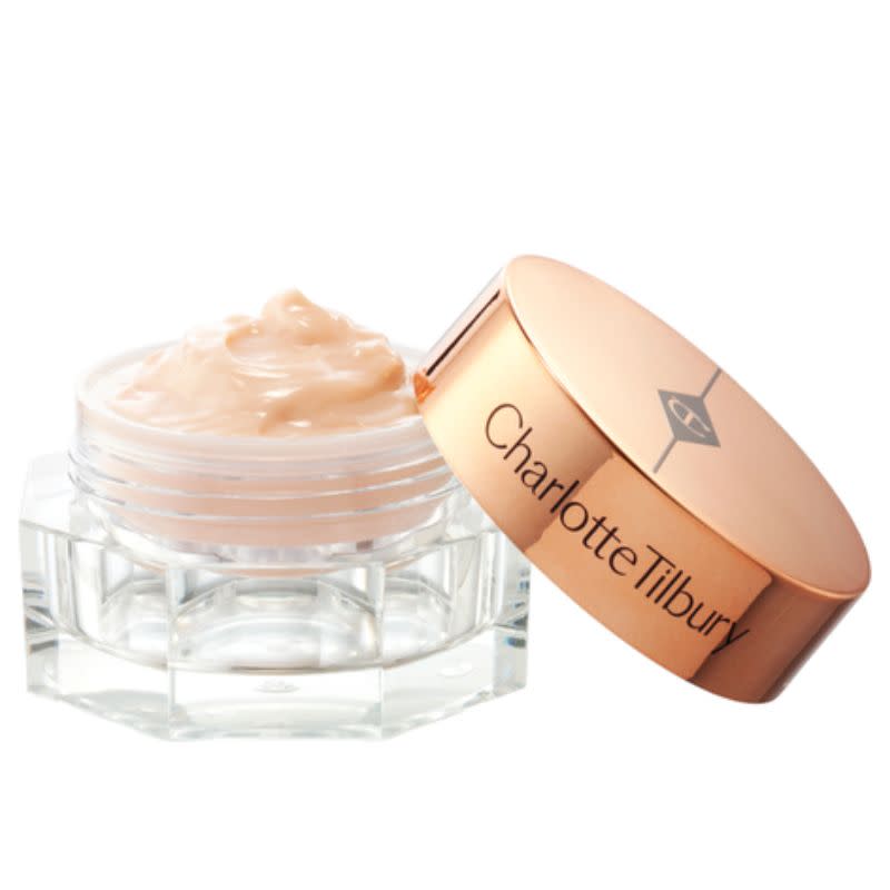 charlotte tilbury magic eye rescue cream