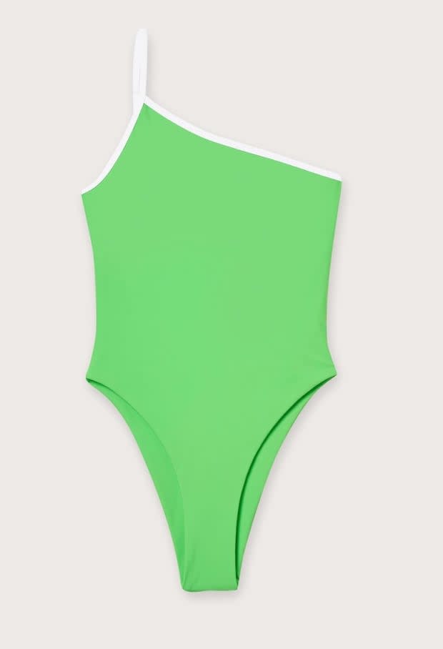 <p>Ookioh Newport One-Piece, $98, <a href="https://ookioh.com/collections/one-piece/products/newport-one-piece-newportkiwi" rel="nofollow noopener" target="_blank" data-ylk="slk:available here;elm:context_link;itc:0;sec:content-canvas" class="link ">available here</a></p>