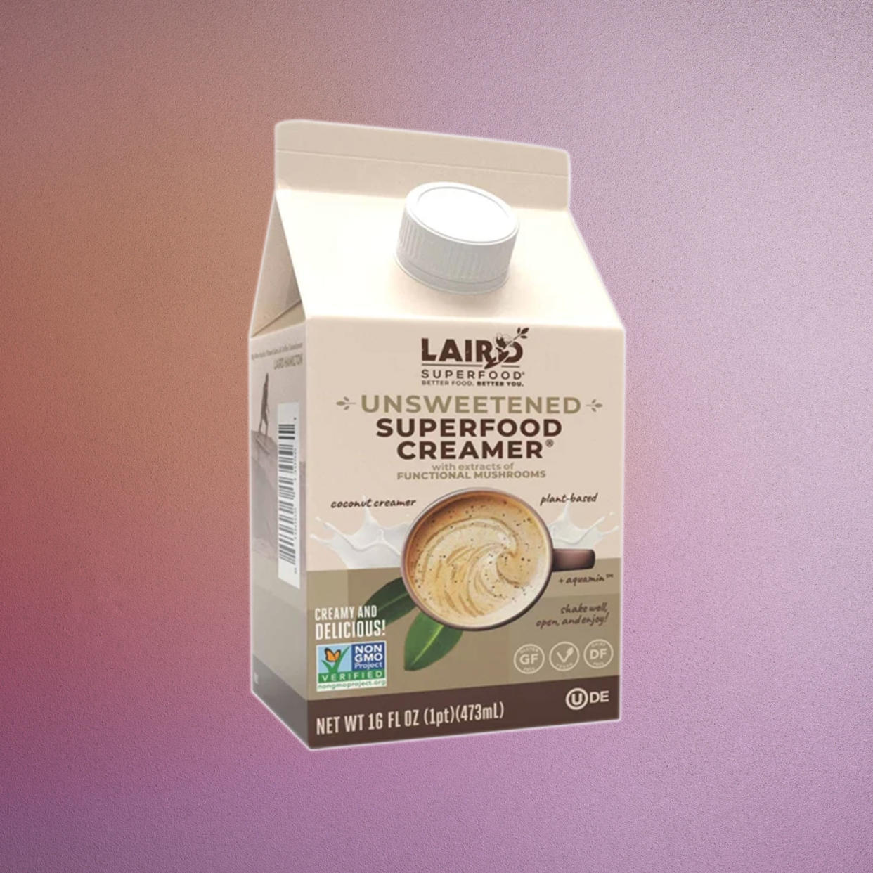 Laird Superfood Creamer (Laird Superfood)