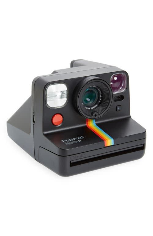 23) Polaroid Now+ Camera