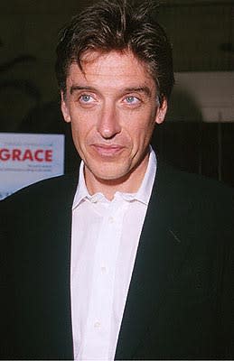 Craig Ferguson at the Egyptian Theatre premiere of Fine Line's Saving Grace