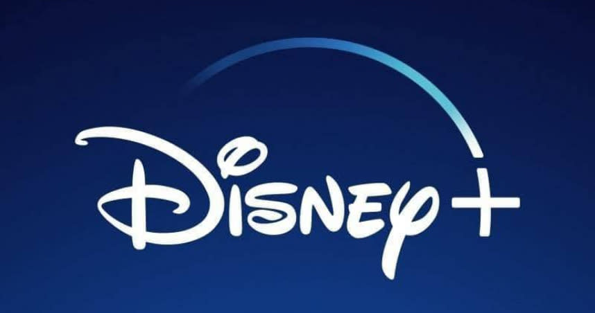 影音平台Disney+過年打開卻是一片黑，網友一招可以看了。（圖／翻攝自Disney+）
