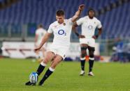 Six Nations Championship - Italy v England