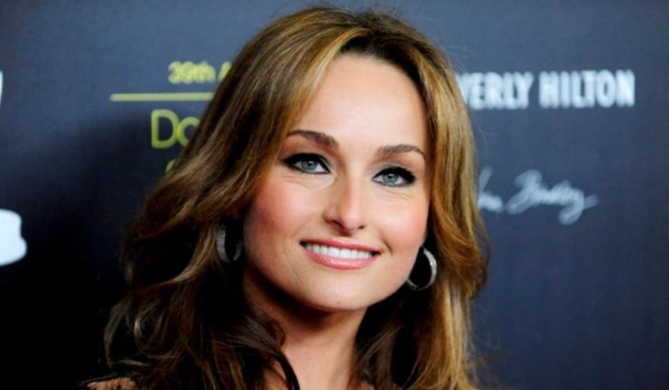 Giada De Laurentiis