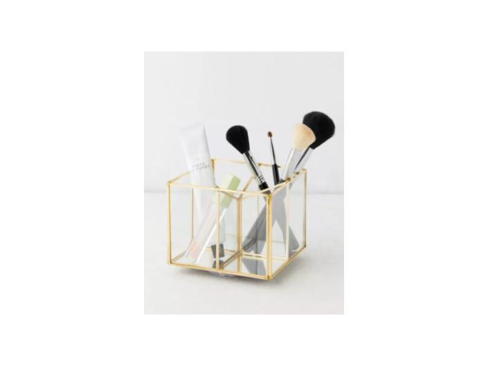 urban outfitters, best makeup organizers