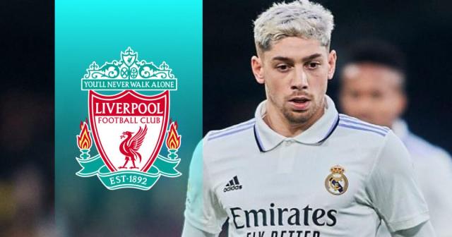 77m bid accepted as Liverpool increase offer for Man Utd target in transfer  'bomb of the summer'