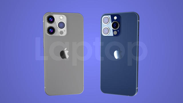 That Blue iPhone Could Actually Be Dark Space Gray