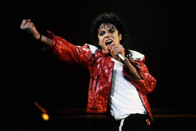 Michael Jackson Biopic From Bohemian Rhapsody Producer Takes A Big Step Forward