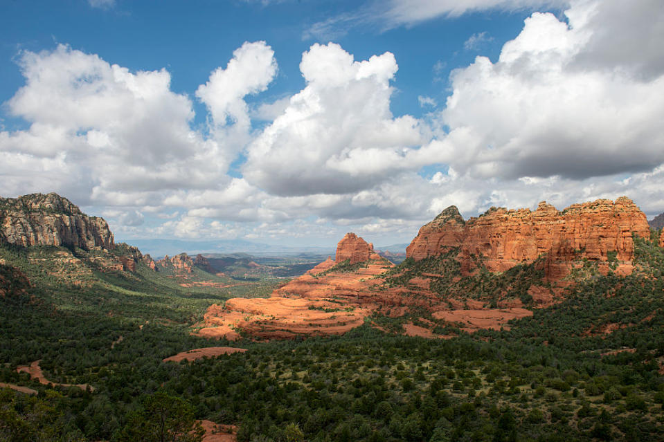 Sedona, Arizona