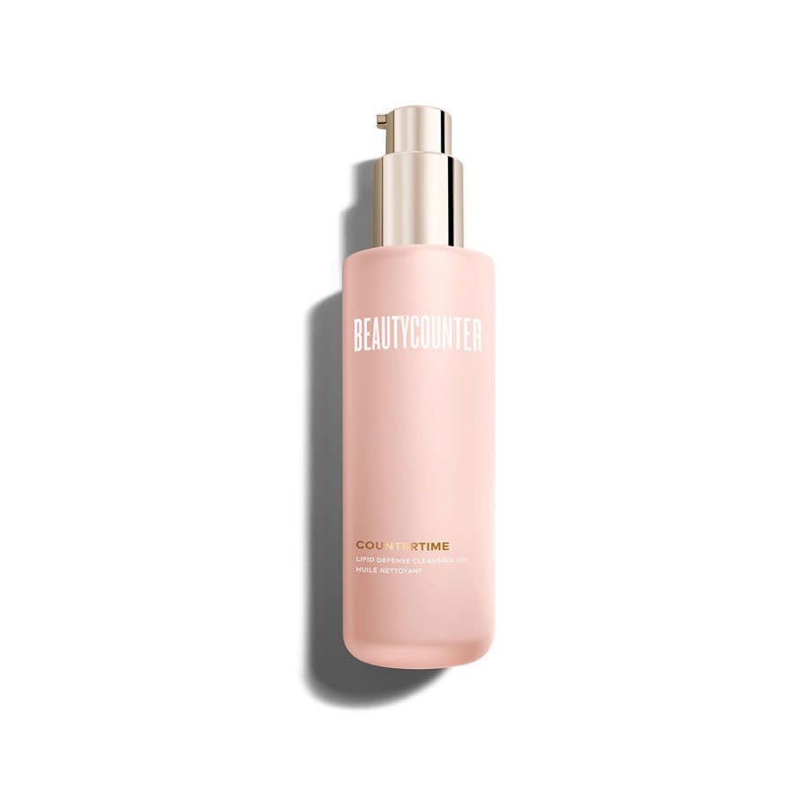 Countertime Lipid Defense Cleansing Oil