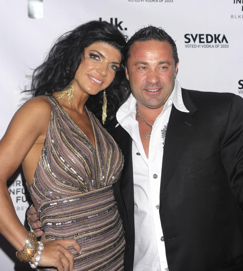 Where Does Teresa Giudice Stand With Her Ex-Husband Joe Giudice? Relationship Updates