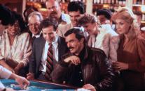 <p><span>In der Zeit, als Burt Reynolds noch Filme gemacht hat, kämpfte er als Mex gegen die Mafia. Heute ist der Streifen (zurecht) völlig in Vergessenheit geraten. (Foto: ddp)</span> </p>