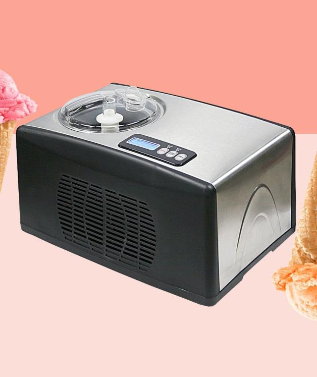 The best homemade ice cream makers and gadgets - TODAY