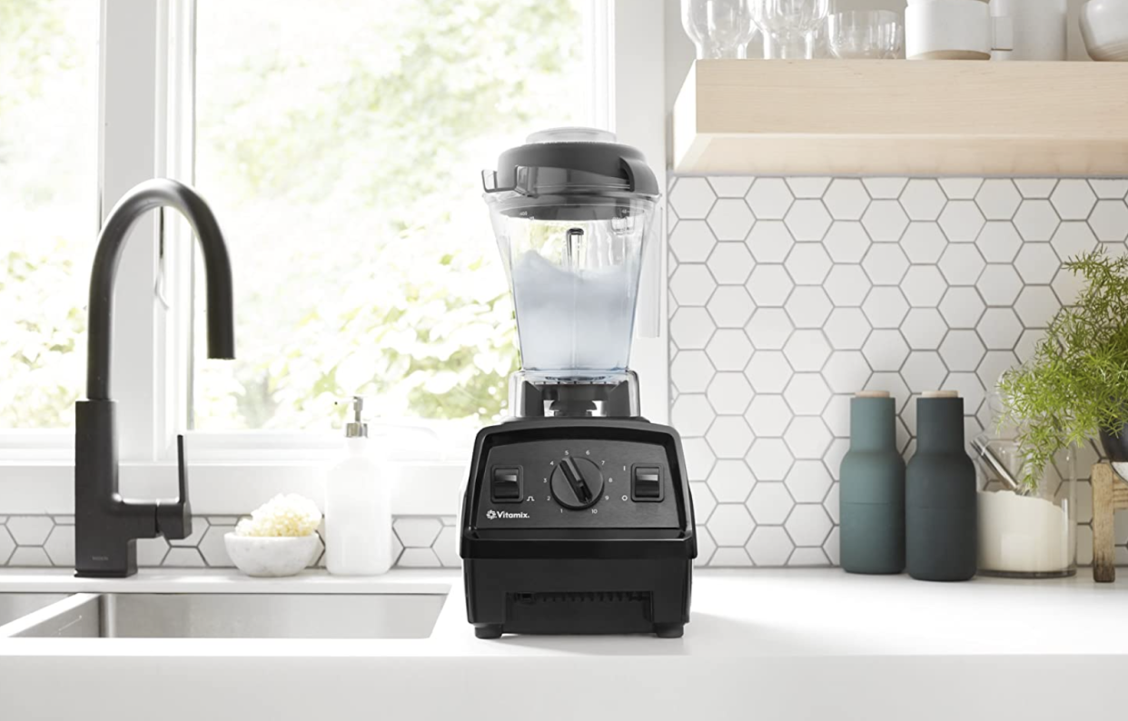 Vitamix blender