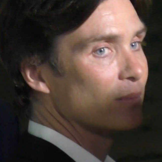 Cillian Murphy credit:Bang Showbiz