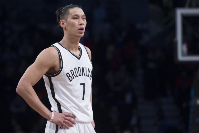 Brooklyn Nets: Jeremy Lin Out At Least Two Weeks With Strained