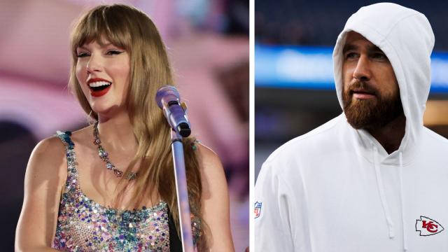 Travis Kelce Missed Taylor Swift's Shows in Singapore for an Important  Reason