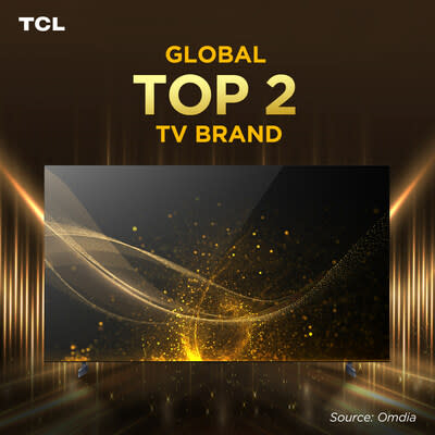 TCL TV Line-up 2023