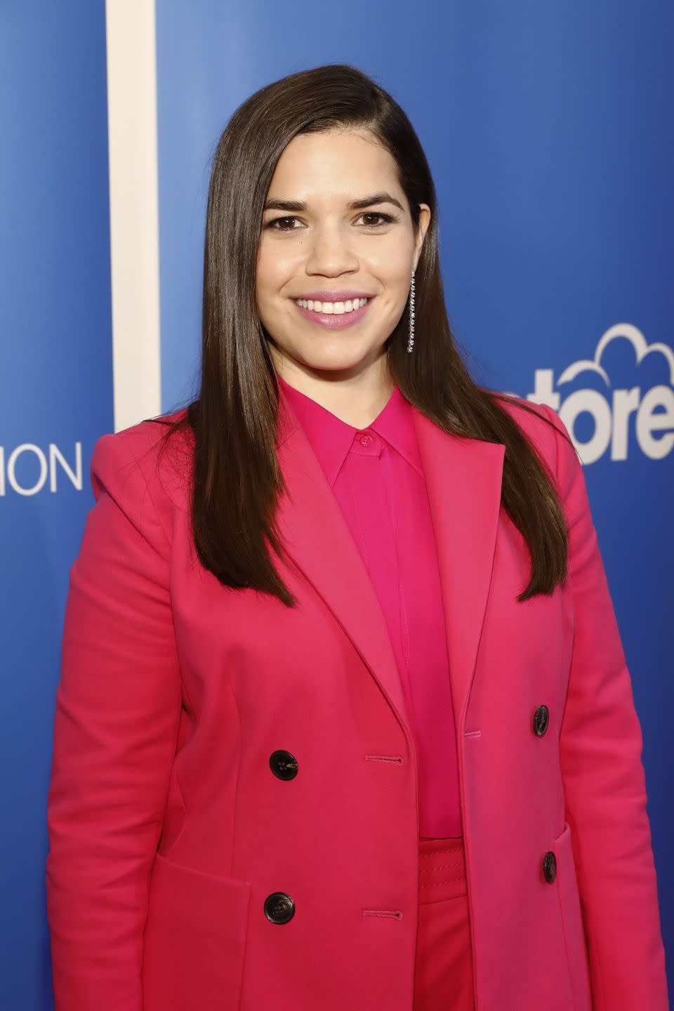 America Ferrera