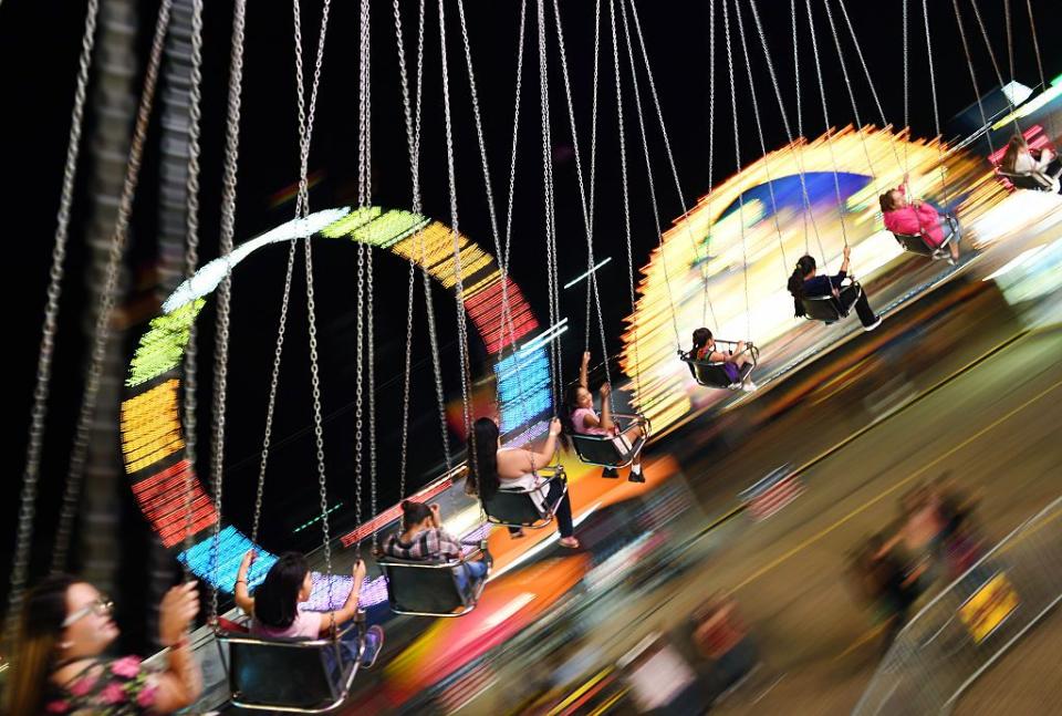 Colorado State Fair