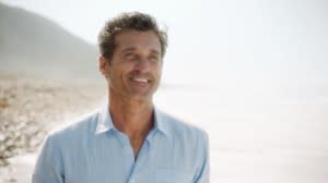 Patrick Dempsey Greys Anatomy Return Was Extremely Heartfelt Organic