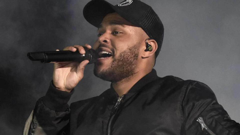 <p>The Weeknd says he did not rip off his hit song “Starboy” and wants a songwriter’s lawsuit seeking credit for his work dismissed. According to court documents obtained by The Blast, The Weeknd is denying that a Somali-American poet who sued him over the song had any part in writing the track. The singer was […]</p> <p>The post <a rel="nofollow noopener" href="https://theblast.com/weeknd-starboy-lawsuit-response/" target="_blank" data-ylk="slk:The Weeknd Wants $5 Million ‘Starboy’ Lawsuit Jettisoned;elm:context_link;itc:0;sec:content-canvas" class="link ">The Weeknd Wants $5 Million ‘Starboy’ Lawsuit Jettisoned</a> appeared first on <a rel="nofollow noopener" href="https://theblast.com" target="_blank" data-ylk="slk:The Blast;elm:context_link;itc:0;sec:content-canvas" class="link ">The Blast</a>.</p>