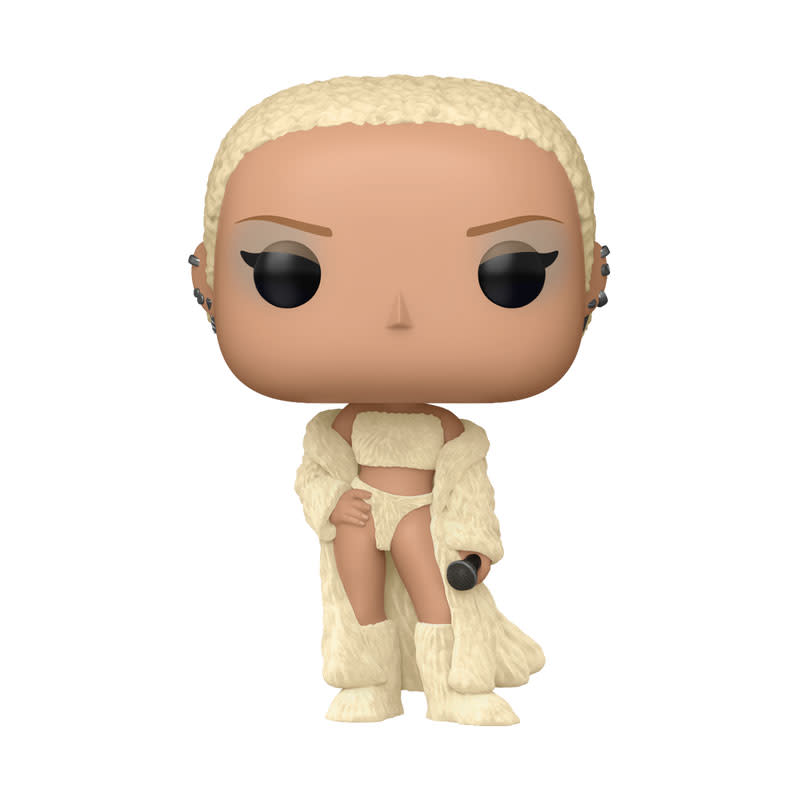 Doja Cat Funko Pop! figure