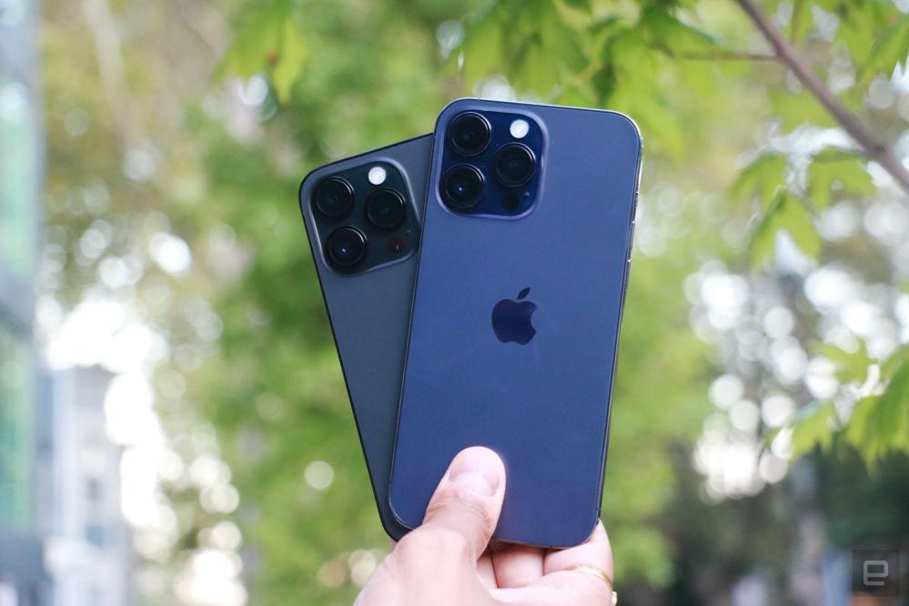 iPhone 14 Pro Max vs iPhone 11 Pro Max - Which Should You Choose? 