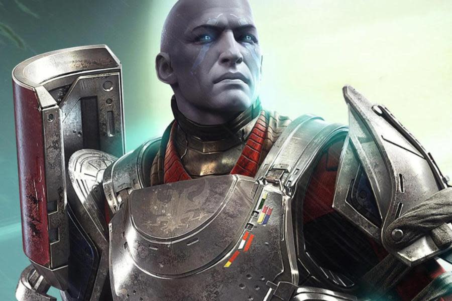 Destiny 2: ¿quién reemplazará a Lance Reddick? Bungie confirma al nuevo actor de Zavala