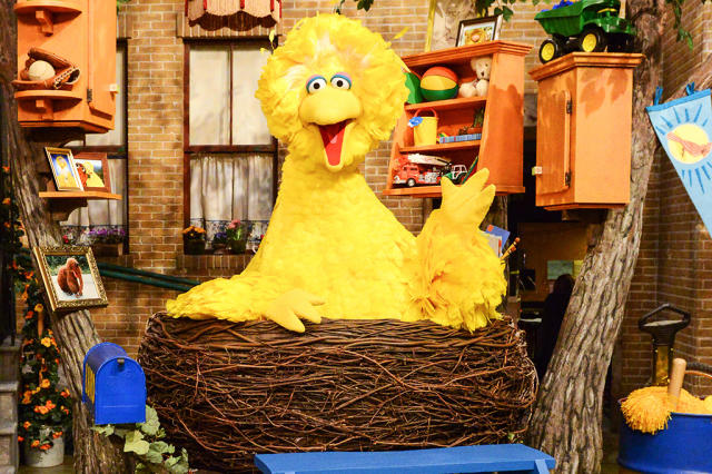 The 16 Best Sesame Street Characters, Ranked