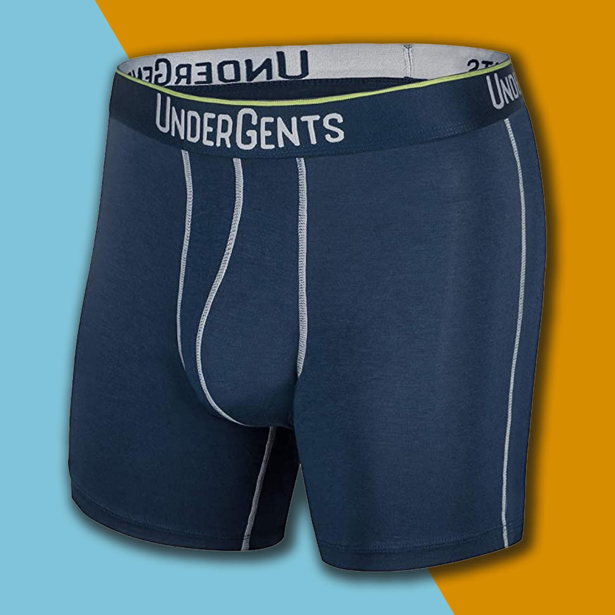 Undergents Boxer Briefs