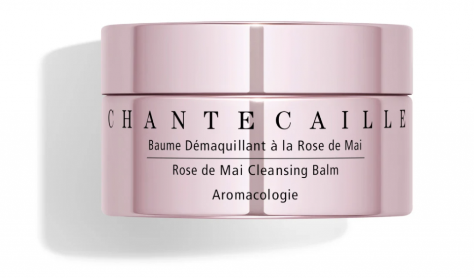 Chantecaille Rose de Mai Cleansing Balm 五月玫瑰潔面霜