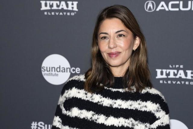 Who Are Sofia Coppola Kids? Her Daughter Just Went Viral on TikTok