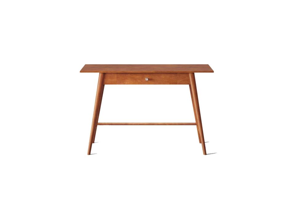 Project62 "Amherst" writing desk (was $150, now 10% off)