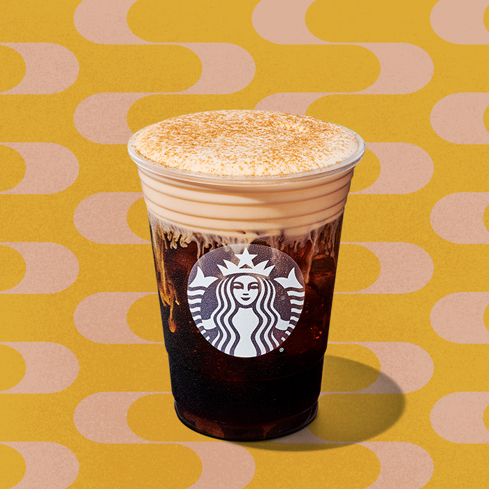 Fall drinks are coming to Starbucks Canada What to know