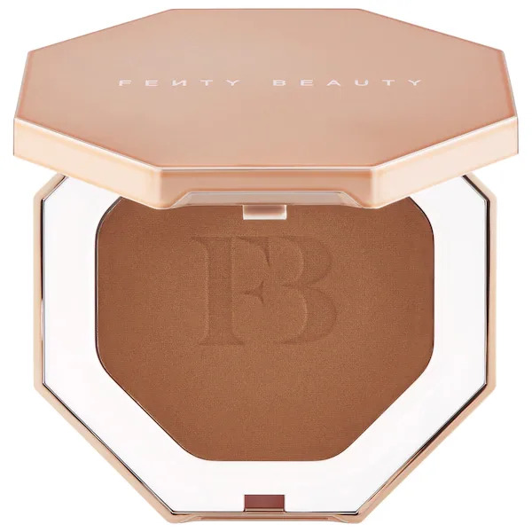 Rihanna Sun Stalk'r Instant Warmth Bronzer