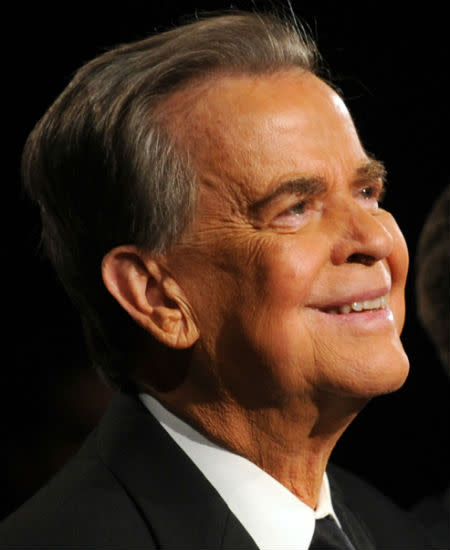 Dick Clark