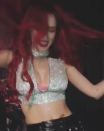 <p>Bella Thorne knows just how to grab the attendtion of her fans. She posted a very sexy video to her Instagram flashing her ample assets on Wednesday.</p>