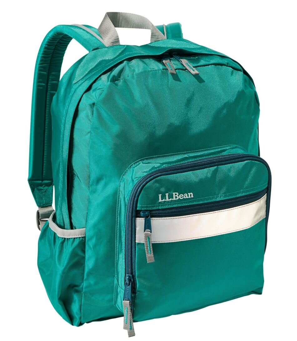 L.L.Bean Back-to-School Backpack