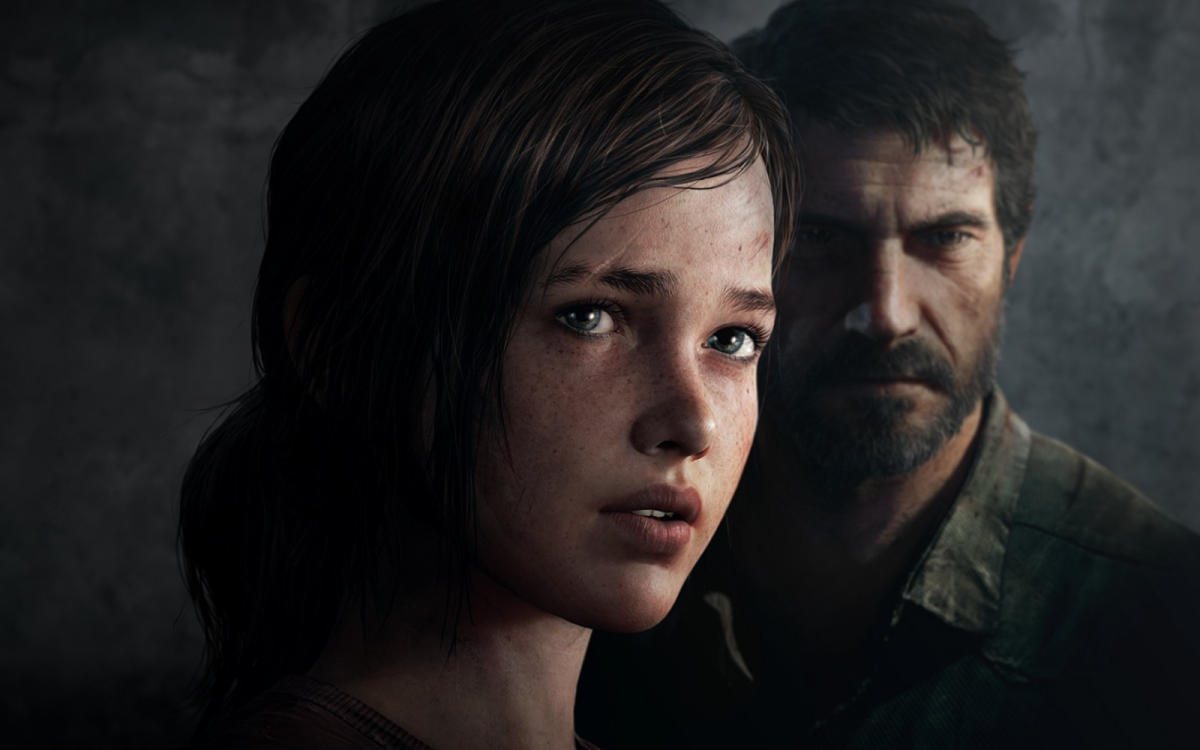 The Last of Us' Began 20 Years Ago in Neil Druckmann's College Class