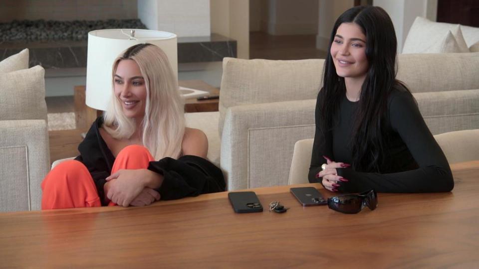 The Kardashians Season 3 Episode 9 Recap