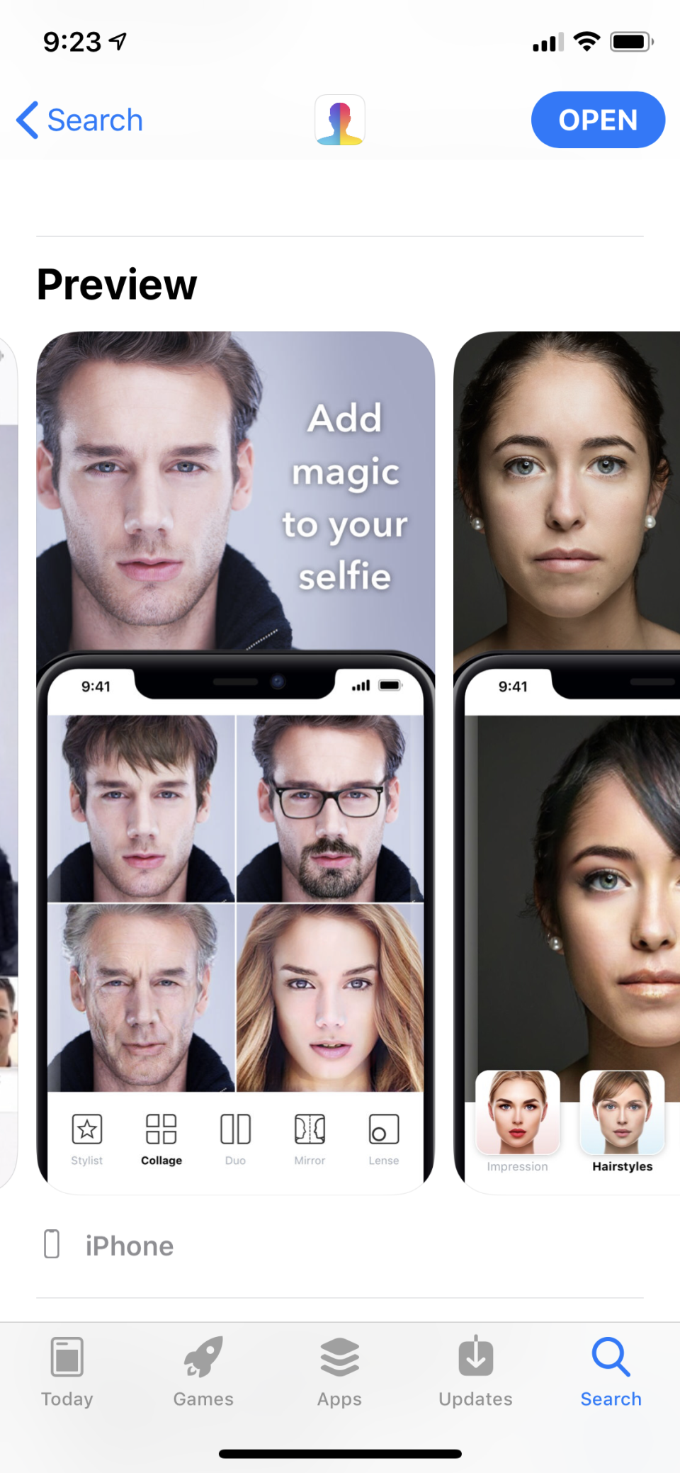 FaceApp, which lets you take a photo of yourself and add a filter that shows you much older, is raising some concerns with security and privacy experts that users are giving up their images for a lark.