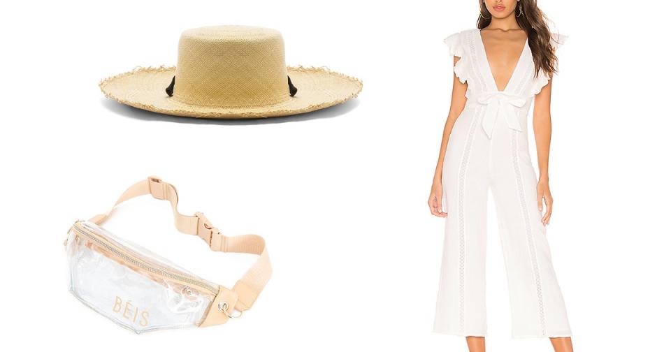 Coachella 2019 Outfit Ideas from Your Favorite Influencers