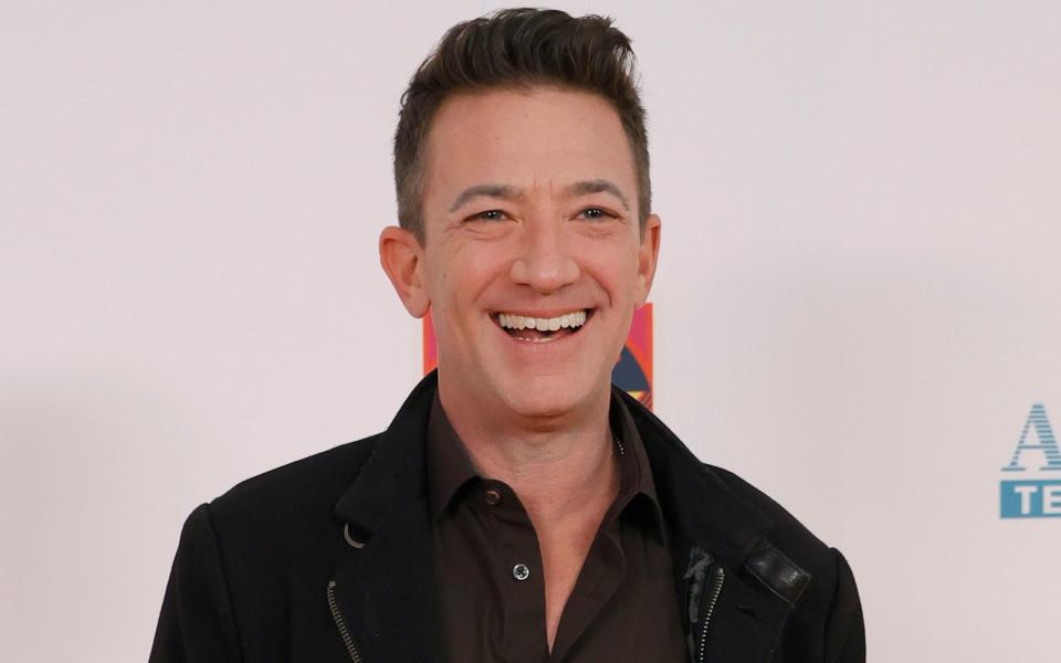 David Faustino steht nur noch selten vor der Kamera, als Synchronsprecher ist der Schauspieler aber bis heute sehr gefragt. (Bild:  Frazer Harrison/Getty Images for Race to Erase MS)