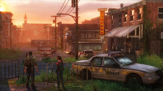 The Last of Us sells 6M copies on PlayStation 3