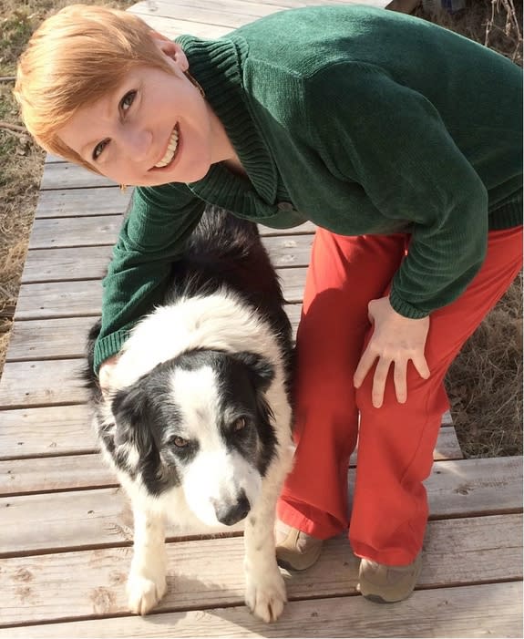 How smart is your dog? Border Collies star in new dog research