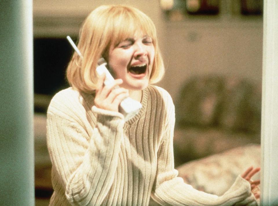 Scream (1996)