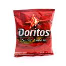 <p>Doritos made a splash on the market in 1967, but not the way you know them now. They were much plainer corn chips until they added the iconic nacho cheese flavor in 1972.</p>