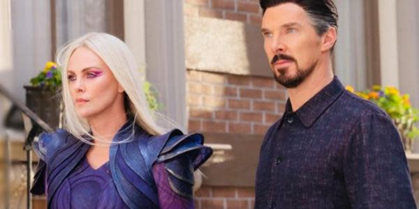 Doctor Strange 2: Guionista confirma que Clea y Stephen tendrán una relación romántica