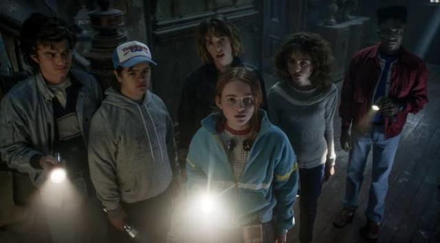 Here's Everything the 'Stranger Things' Cast Is Doing After Season 3